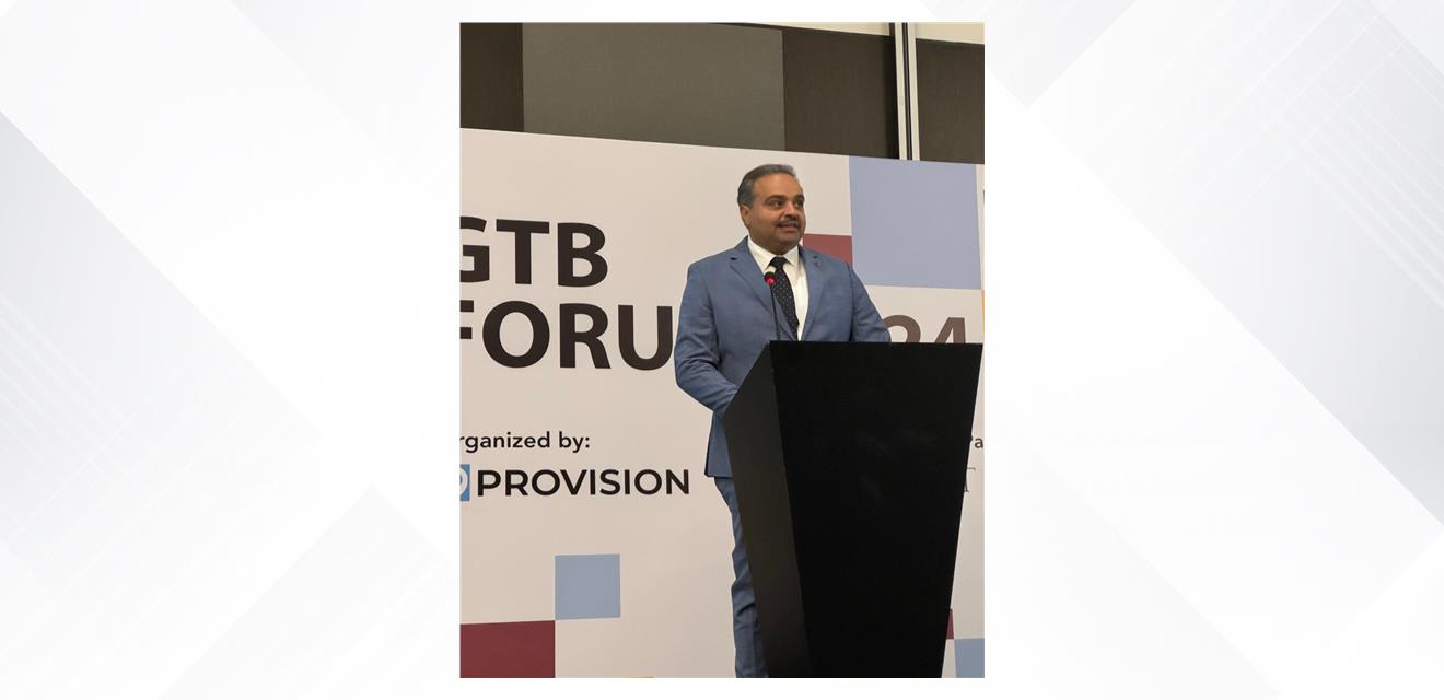 مساعد رئيس الأمن العام لشئون المجتمع يشارك في منتدى السياحة والأعمال بجورجيا لعام 2024<